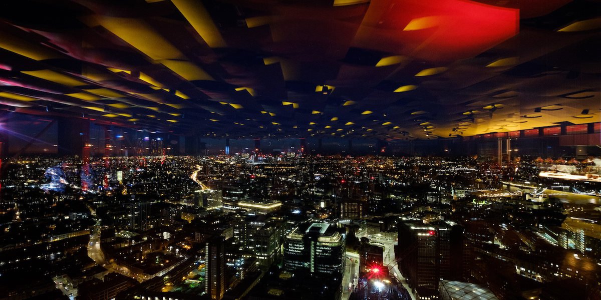 Diciottesimo Terrazza Q41 Milano