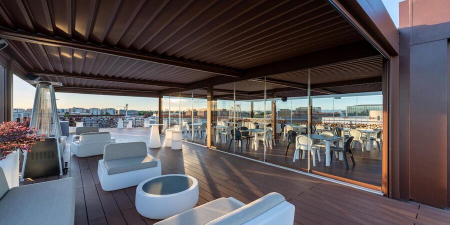Terrazza Q41